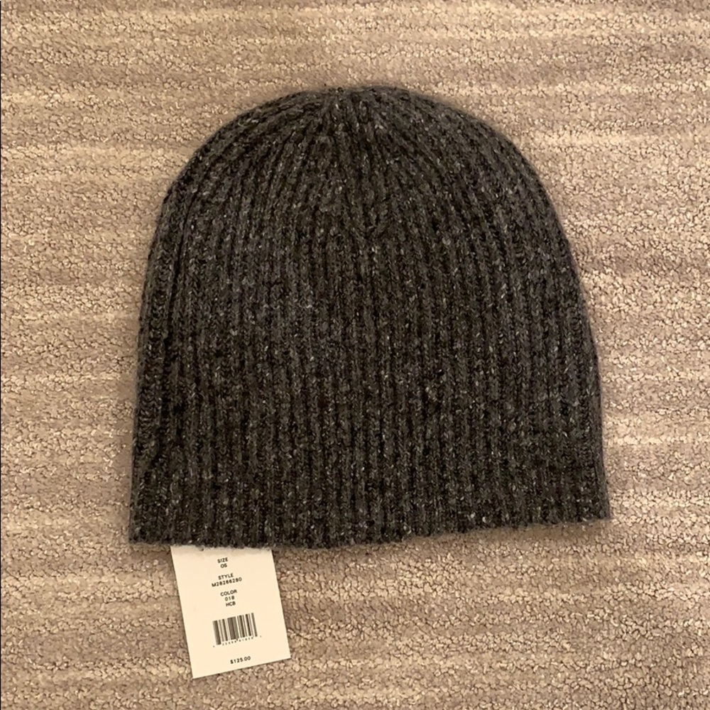 Vince winter beanie for men